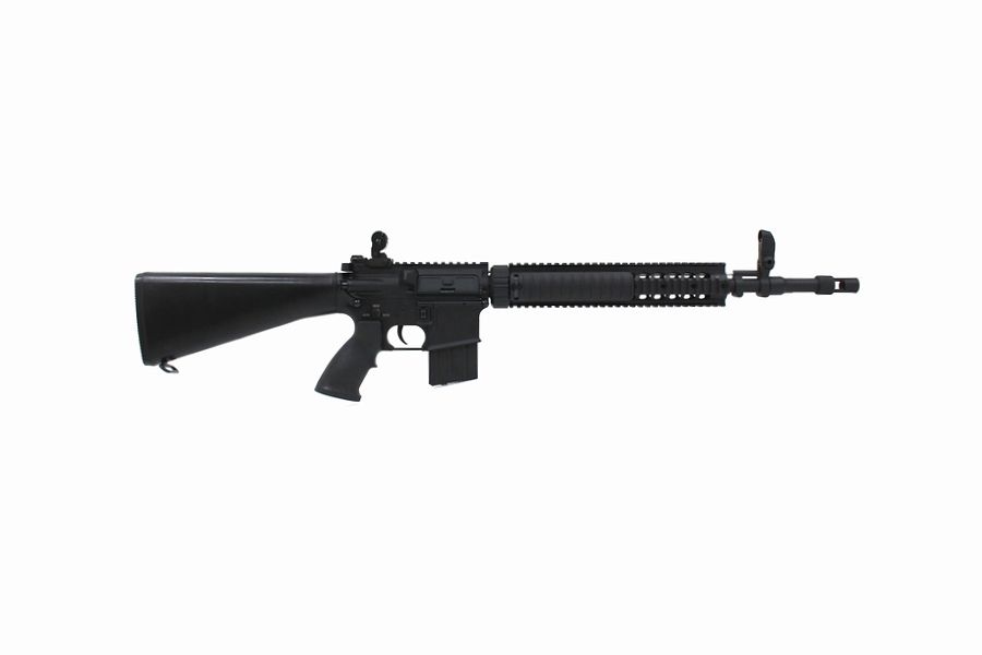 SFBC ONLINE SHOP / DOUBLE BELL SPR Mk12 Mod1 NO.052