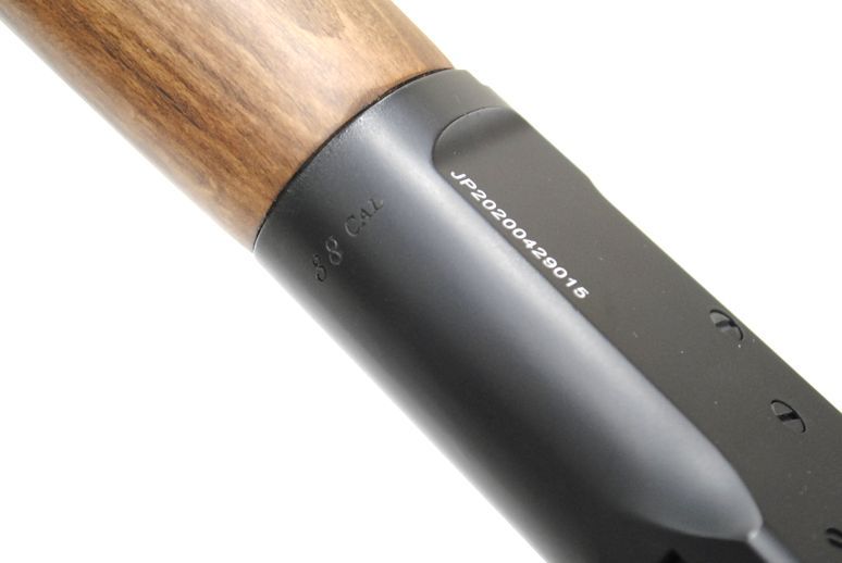 セール A&K M1873 メアーズレッグ カスタム ガスガン ブラック