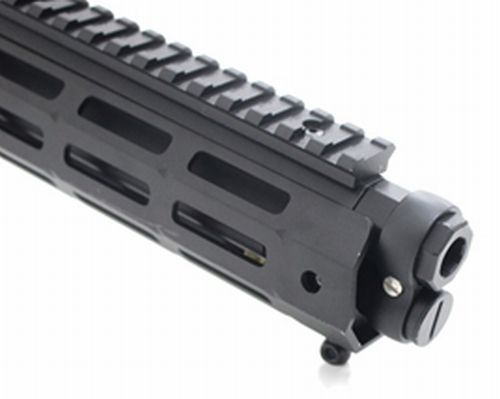 セール A&K M1873 メアーズレッグ Rカスタム ガスガン ブラック