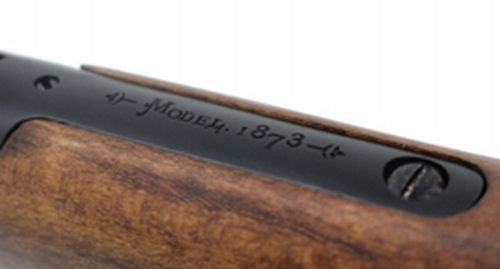A&K M1873 メアーズレッグ RSカスタム ガスガン ゴールド