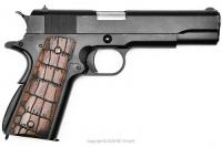 M1911A1 ウッドパネル アリゲーター ビッグ　M1911A1　ウッド