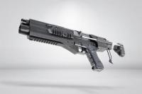ORION PRO グロックコンバージョンキット　ブラック　グロック　