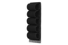 WoSporT MOLLE対応 RONINタイプ ショットシェルホルダー BK