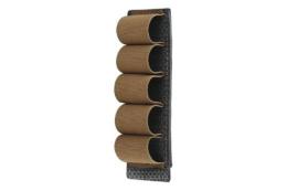 WoSporT MOLLE対応 RONINタイプ ショットシェルホルダー TAN