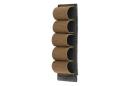 WoSporT MOLLE対応 RONINタイプ ショットシェルホルダー TAN