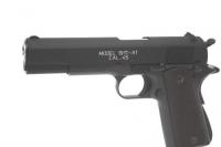 WE M1911A1 SpringfieldArmoryスライドセット レーザー刻印　M1911A1