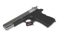 WE M1911A1 COLT リアル刻印 スライドセット　シルバー　M1911A1　ガスガン