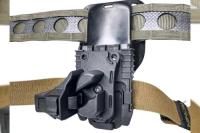 WE VFC P320 M17 M18対応 CTM オープン ホルスター 右向き