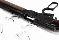 UMAREX M1894カートセット　シルバー　M1894　ウィンチェスター