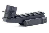 FALCON G&G LevAR対応 M4ストックアダプター 0.65inch
