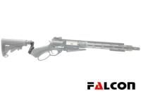 FALCON G&G LevAR対応 M4ストックアダプター 0.65inch