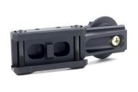 FALCON G&G LevAR対応 M4ストックアダプター 0.65inch