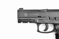 KWC製 Co2 固定ガスガン 日本仕様 TAURUS TP24/7 樹脂版