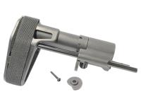 SB Tactical SB PDW タイプ ストック BK