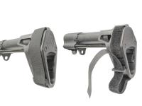 SB Tactical SB PDW タイプ ストック BK