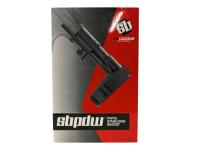 SB Tactical SB PDW タイプ ストック BK