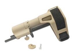 SB Tactical SB PDW タイプ ストック TAN