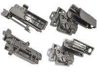 QMタイプ G19用 クイック タクティカル ホルスター