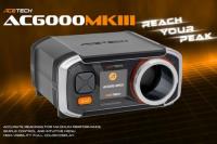 ACETECH AC6000 MKIII 弾速計