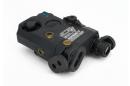 SOTAC L3 LA-5C UHPタイプ LEDライト ナイロンVer. BK