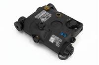 SOTAC L3 LA-5C UHPタイプ LEDライト ナイロンVer. BK