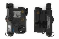 SOTAC L3 LA-5C UHPタイプ LEDライト ナイロンVer. BK