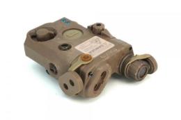 SOTAC L3 LA-5C UHPタイプ LEDライト ナイロンVer. TAN