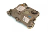 SOTAC L3 LA-5C UHPタイプ LEDライト ナイロンVer. TAN