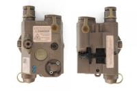 SOTAC L3 LA-5C UHPタイプ LEDライト ナイロンVer. TAN