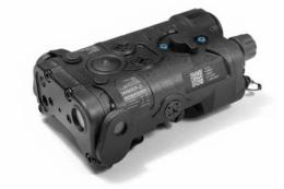 SOTAC L3 NGALタイプ LEDライト ナイロンVer. BK