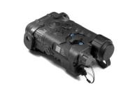 SOTAC L3 NGALタイプ LEDライト ナイロンVer. BK