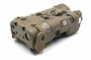 SOTAC L3 NGALタイプ LEDライト ナイロンVer. TAN