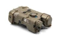 SOTAC L3 NGALタイプ LEDライト ナイロンVer. TAN