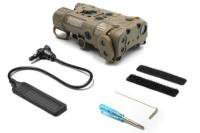 SOTAC L3 NGALタイプ LEDライト ナイロンVer. TAN