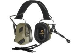 OPSMEN EARMOR M32 PLUS タクティカル ヘッドセット FG