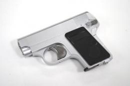 HFC COLT25 ガスガン　シルバー　COLT25　