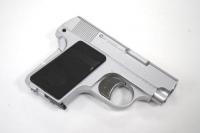 HFC COLT25 ガスガン　シルバー　COLT25　