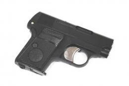 HFC COLT25 ガスガン　ブラック　COLT25　