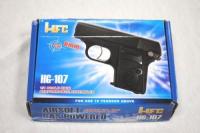 HFC COLT25 ガスガン　ブラック　COLT25　