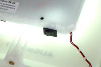 ACETECH Alignmentor Wi-Fi対応 ポータブル電子ターゲット