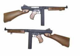 We-Tech/CYBERGUN M1A1 トンプソン GBB ガスガン