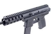 KTC KT-101 KG-9 TEC-9 対応  20mmレイル フルサイズ マウントベース