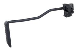 KTC KT-101 (KG9 TEC-9)対応 スチール フォールディング ストック