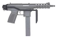 KTC KT-101 (KG9 TEC-9)対応 スチール フォールディング ストック