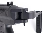 KTC KT-101 (KG9 TEC-9)対応 スチール フォールディング ストック