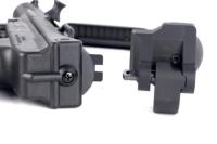 KTC KT-101 (KG9 TEC-9)対応 スチール フォールディング ストック