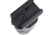 5KU Zenit PK-6タイプ メタル フォアグリップ 20mmレール対応