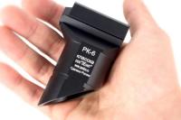 5KU Zenit PK-6タイプ メタル フォアグリップ 20mmレール対応