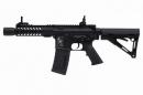 DOUBLE BELL SLRスタイル M4 ショート 電動ガン BK No.095