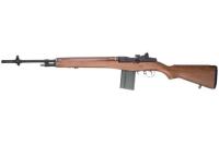 WE-TECH M14 SFA刻印 ガスブローバック ガスガン